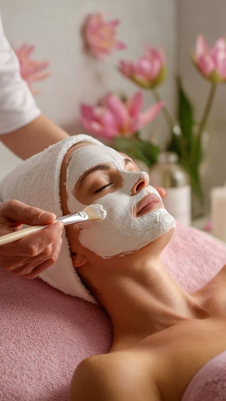 Facial