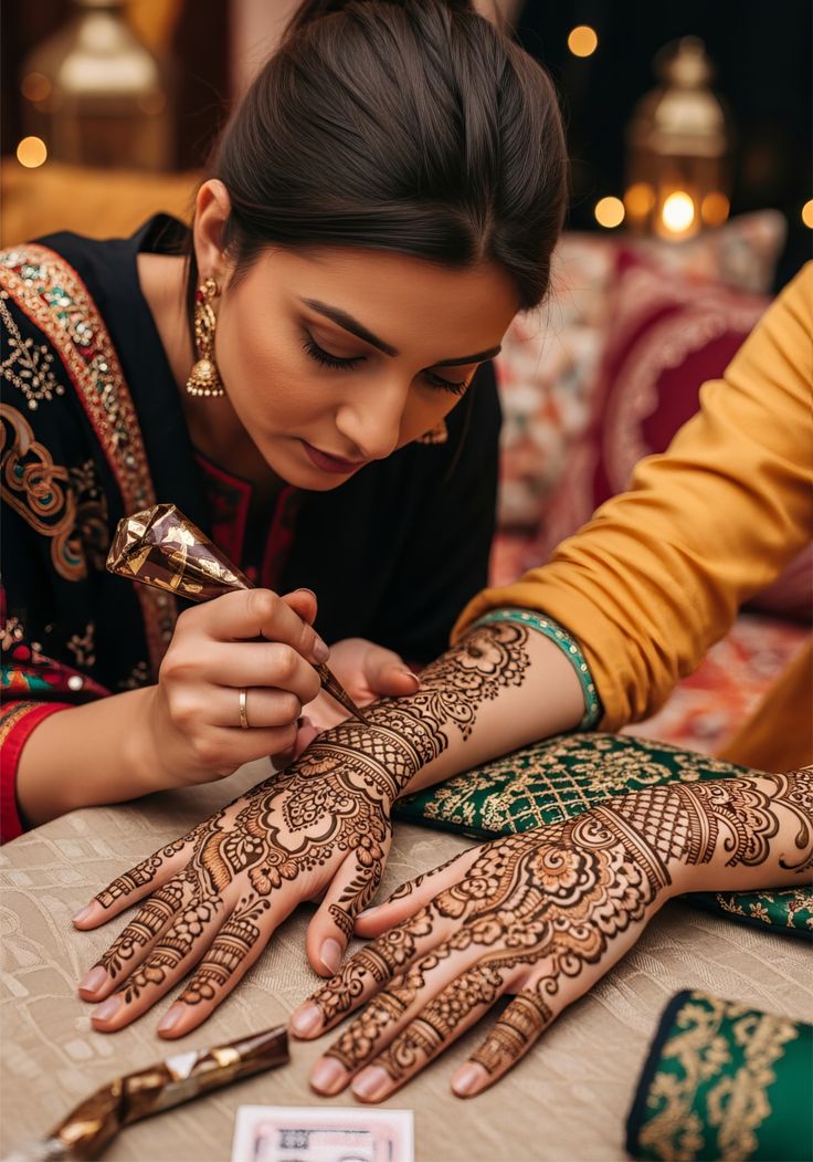 Heena