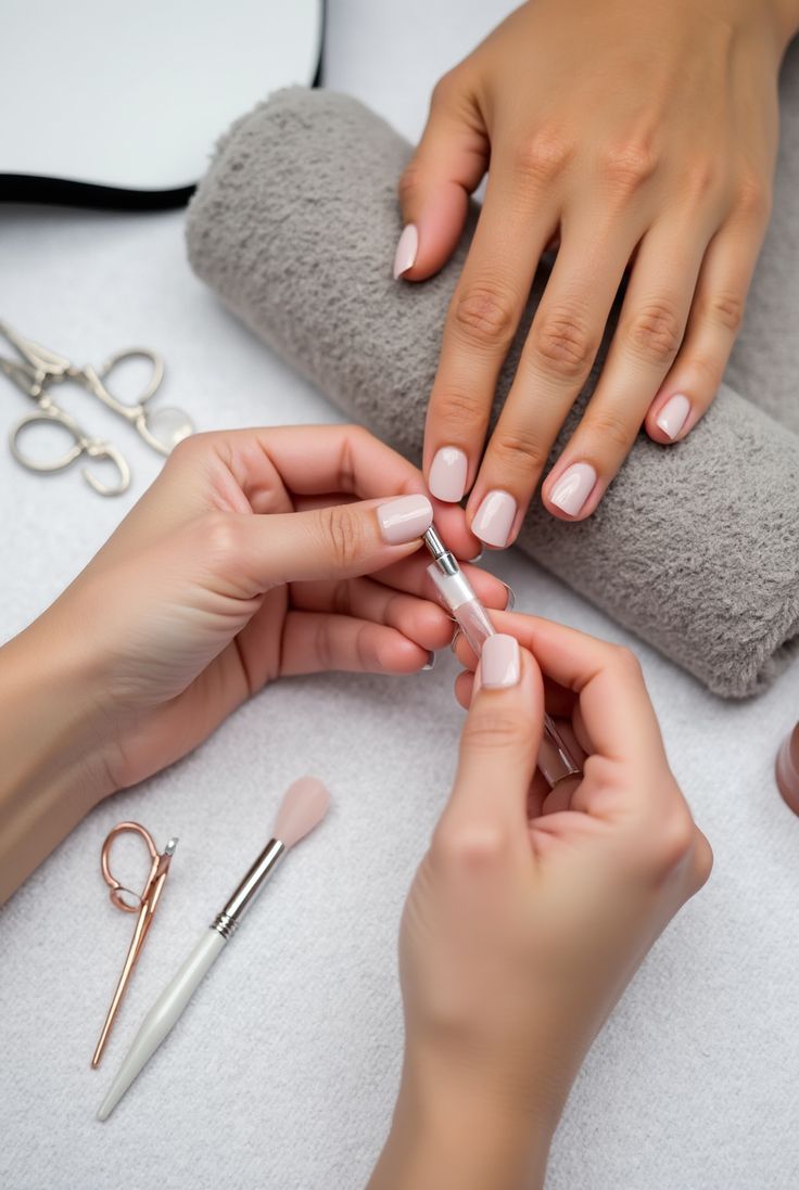 Manicure